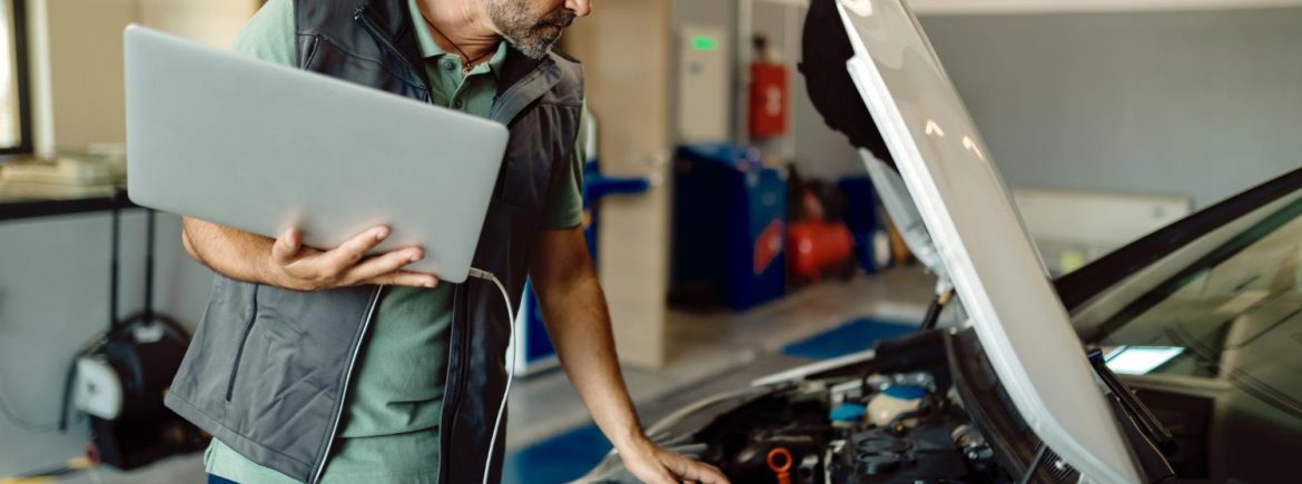 taller pre itv madrid