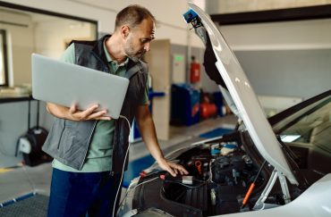 taller pre itv madrid