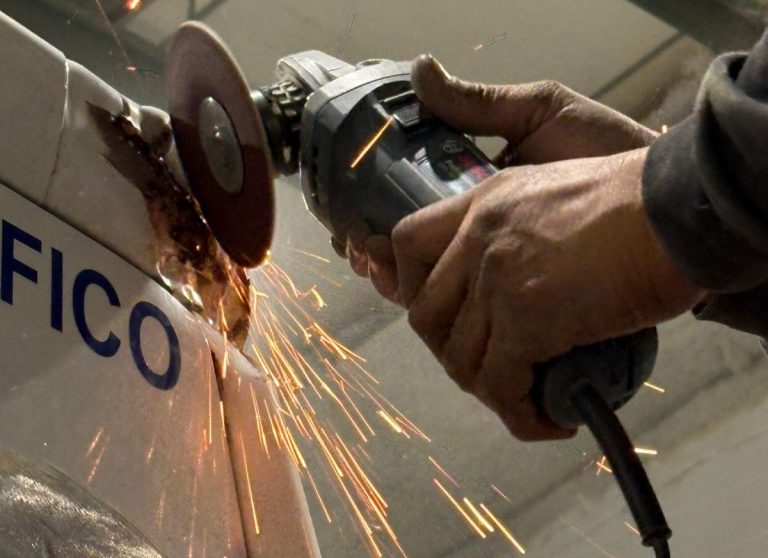 Reparación Talleres Cuevacar